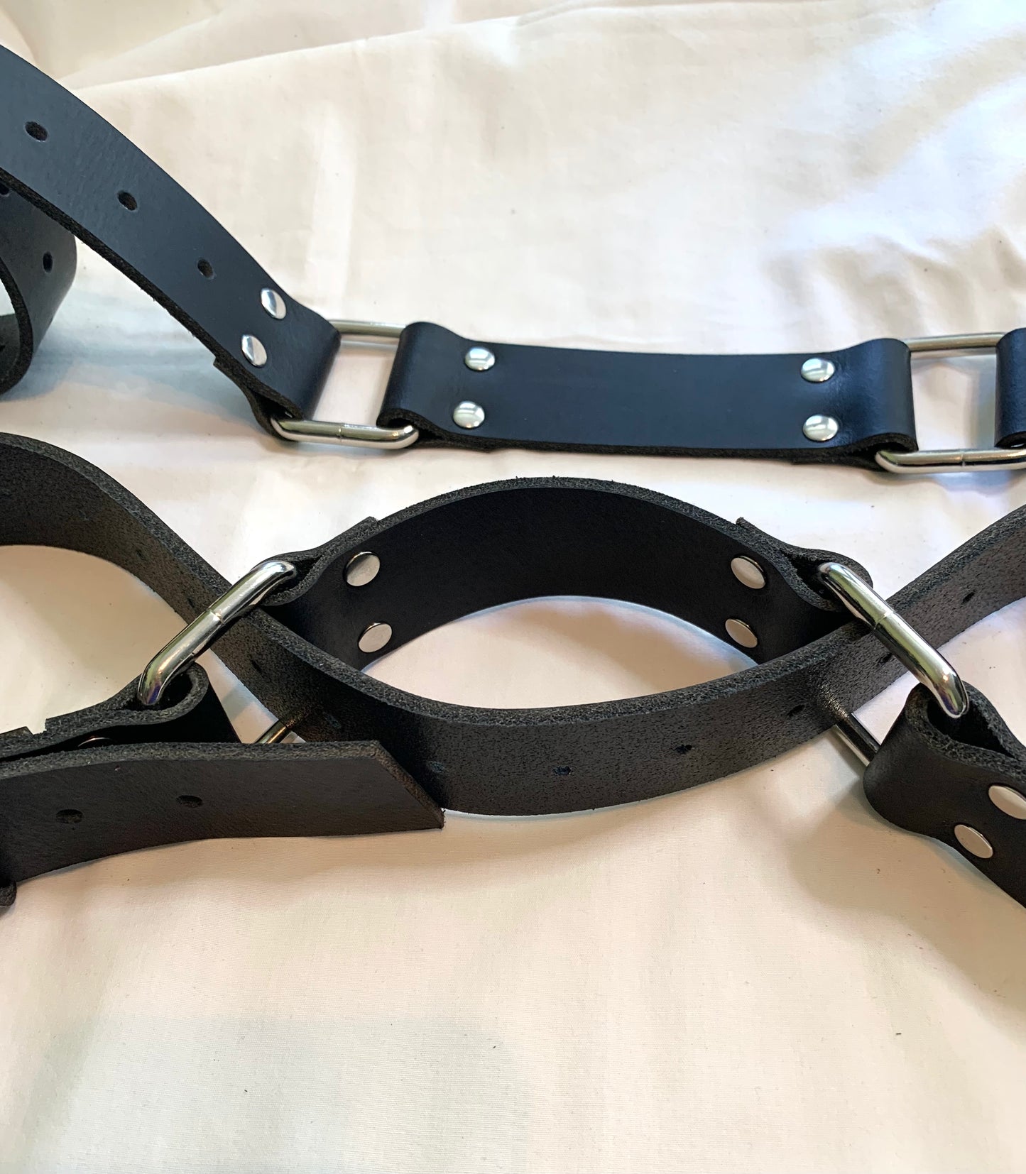 Bondage Belt 1.25 wide