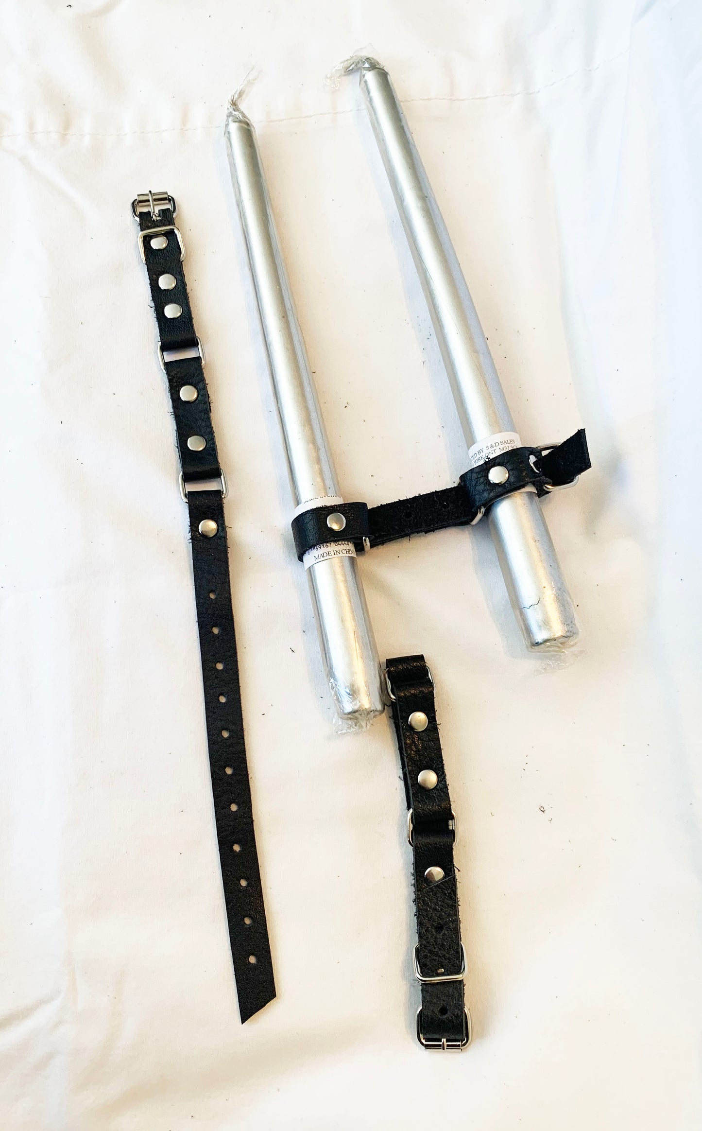 Bondage Belt - Thumb