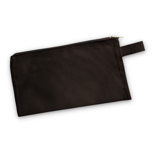 KINKY SHIT - Zippered Storage Bag