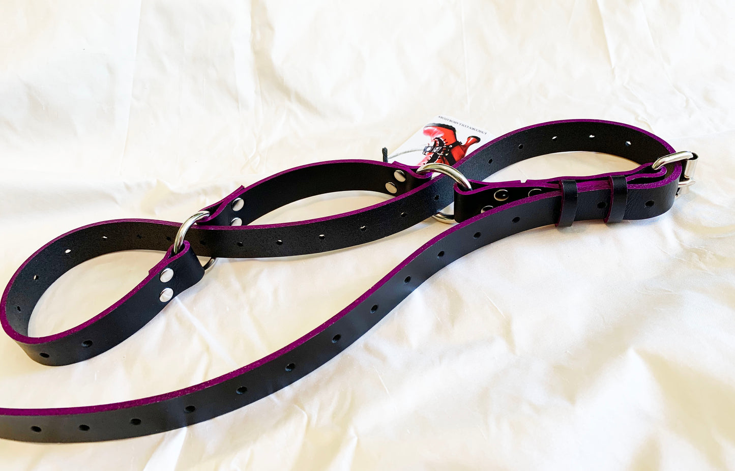 Restraint Kit