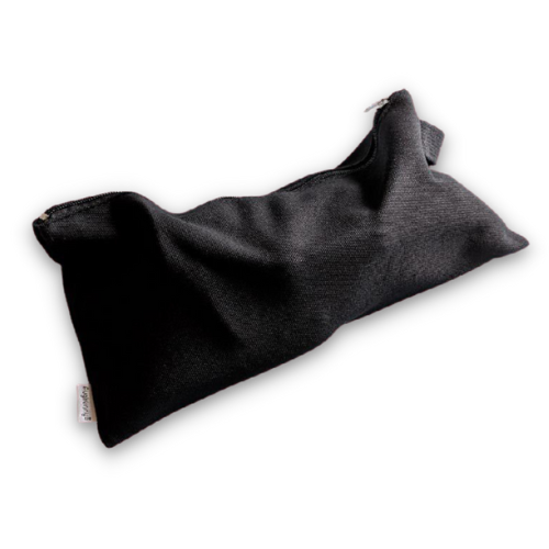PLEASURE IS A REVOLUTION-Zippered Storage Bag