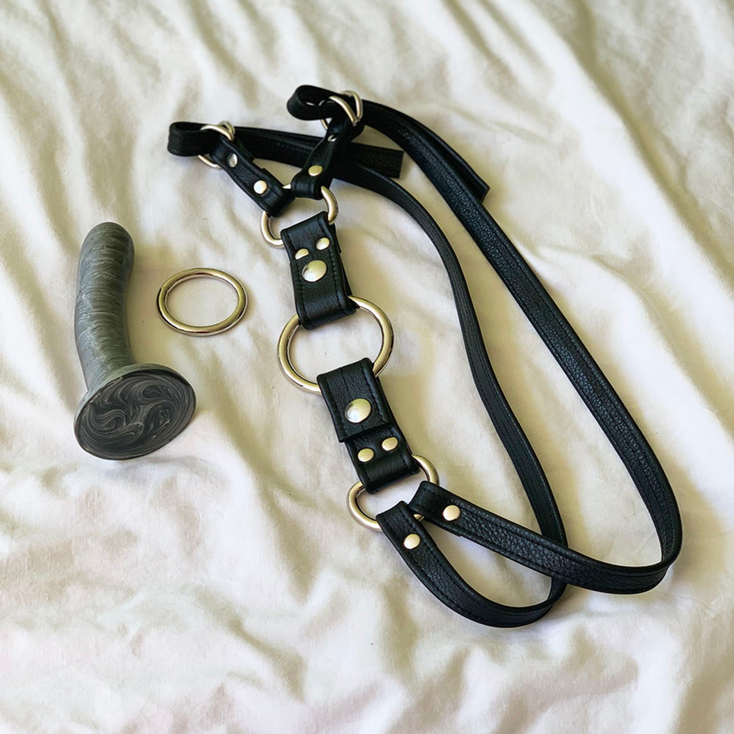 Dual Harness Set